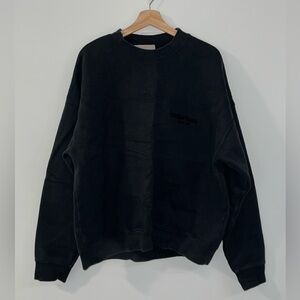 Essentials Fear of God Sweatshirt